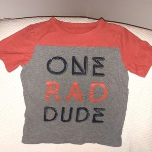 Boys Size 7 Jumping Beans Short